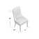 Bernyce Tufted Velvet Upholstered Dining Chair