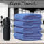 Microfiber Fast Drying Hand Towel-93702979-93702984