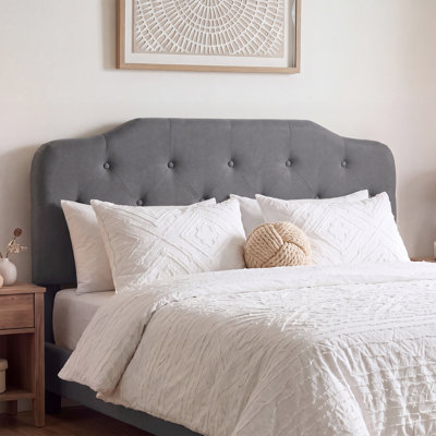 Upholstered Headboard