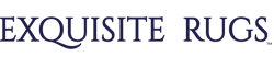 EXQUISITE RUGS logo