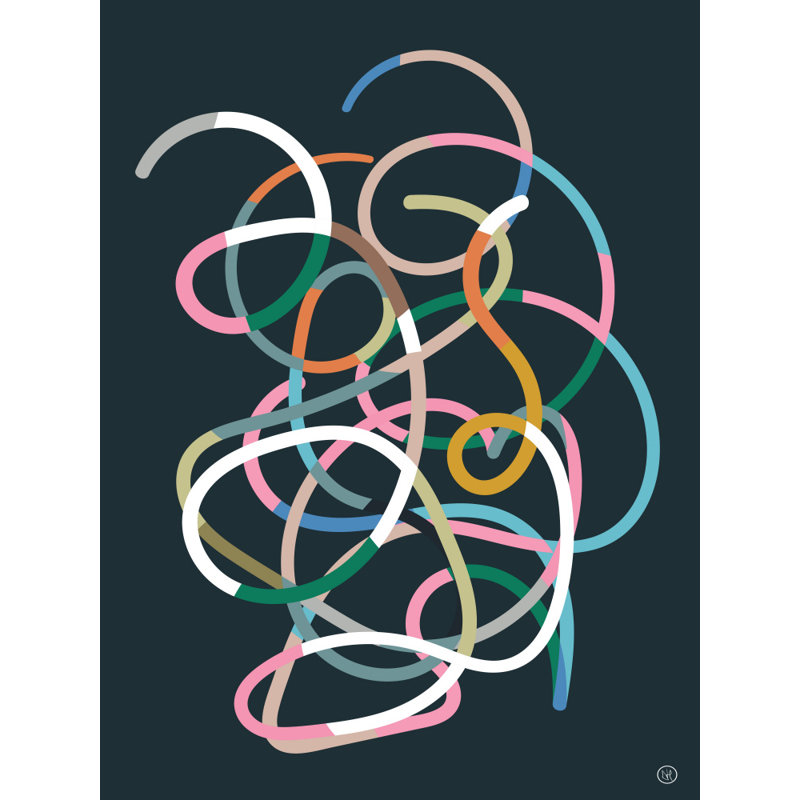 Wrapped Canvas Print, 76.2 cm H x 50.8 cm W