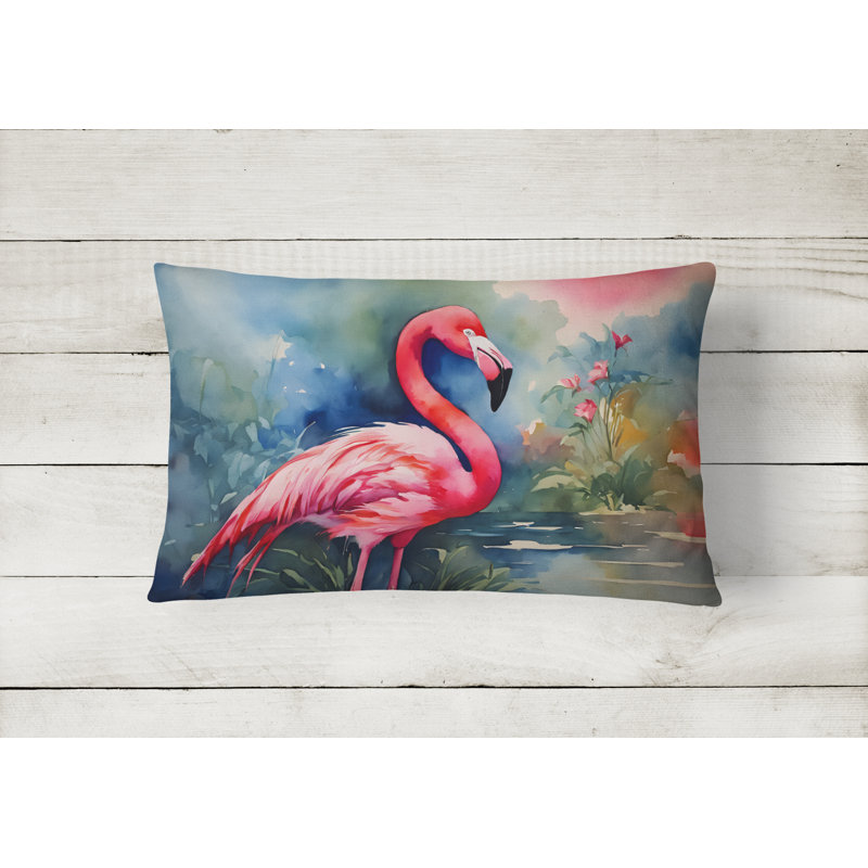 Outdoor Throw Pillow