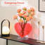 Vase de table Quantre-5348445