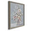 Magnolia Romance - Peinture sur toile encadrée-1719815986-1719815944