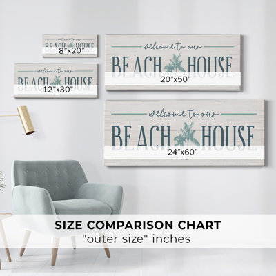 " Our Beach House "