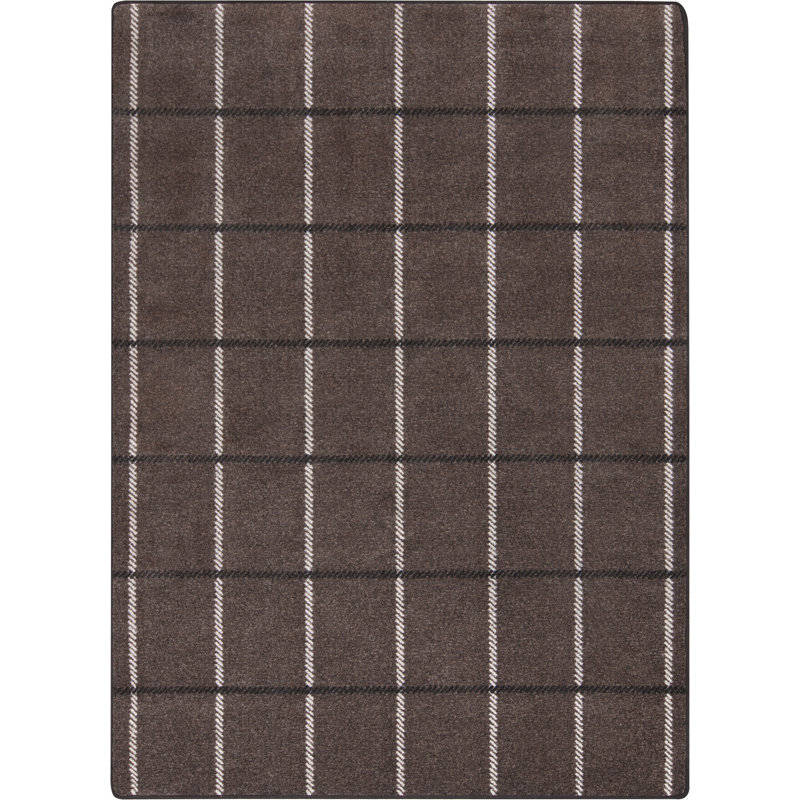 Impressions New Haven Area Rug, Rectangle 5'4" x 7'8"
