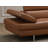 Antalya 2 - Piece Upholstered Caramel Sectional-95317964