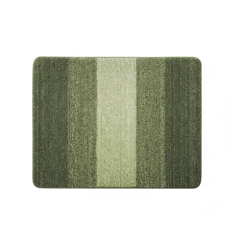 Non-Slip Doormat, Green