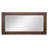 Carmaletta Flat Mirror with Hooks-478619207
