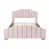 Rose est en rupture de stock