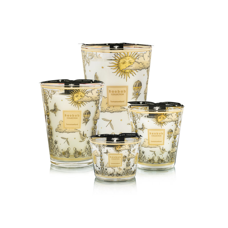 Candle, 183 oz Designer