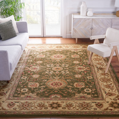 Klose Performance Oriental Rug