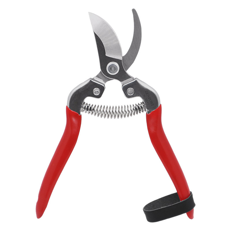 Outils de jardinage Harvest, Rouge