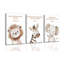 Animals 3 - Piece
