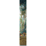 Garden Of Armida 5 Print