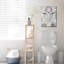 1 Piece Wrapped Canvas Wall Art