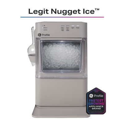 GE Profile Opal Mini Nugget Ice Maker