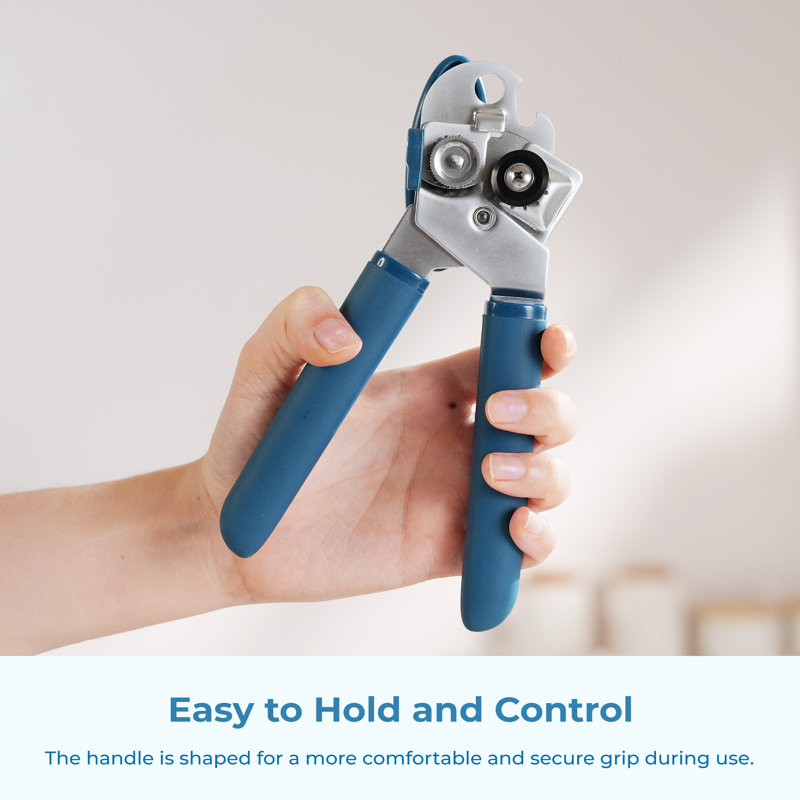 Oou Can Opener