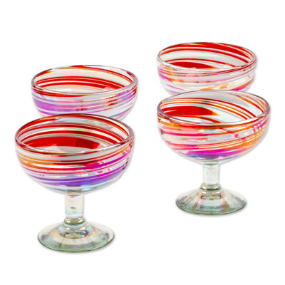 Heimskringla 7oz. Snifter Set