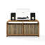 Support pour tourne-disque Danley