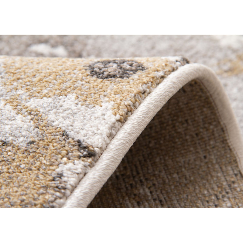 Fasano Floral Area Rug, Rectangular 160 x 230cm