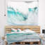 Tapisserie de plage «Seashore»-28506756