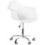 Chaise de bureau Dede Mid-Century