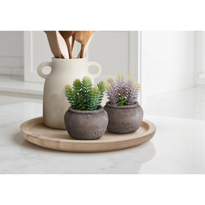 Plante artificielle