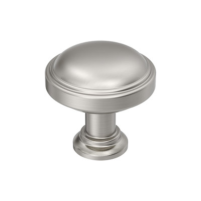 Enlivity 1-1/4 inch (32mm) Diameter Cabinet Knob