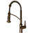 Karran Scottsdale Pull Down Touchless Kitchen Faucet-101126093