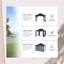 Pavillon de jardin à toit rigide avec double toit en acier galvanisé, structure en aluminium robuste, rideaux et filet pour patio, pelouse et jardin-113147037