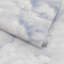  Clouds Peel and Stick Wallpaper Sky Blue