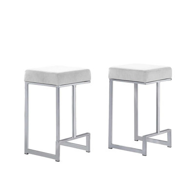 Ensemble de tabourets de bar Modern