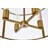 Carter-Johnson Geometric Drum Pendant-902215832-806311615-806311609