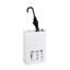Bobbie-Mae Metal Freestanding Umbrella Stand