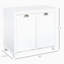 Armoire de salle de bain HOMcom