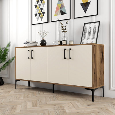 Jerin 160cm Console Table