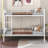 Grateron Twin over Twin Standard Bunk Bed by Isabelle & Max-78775047