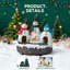 Christmas Decorative Accent