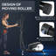 Elliptical Trainer
