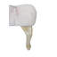 Glennon Polyester Upholstered Bench-30819516