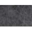 Zubaida Dark Grey Polish Microfiber Power Motion Sofa W/Drop Down Table