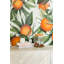 Floral Wallpaper-588587263