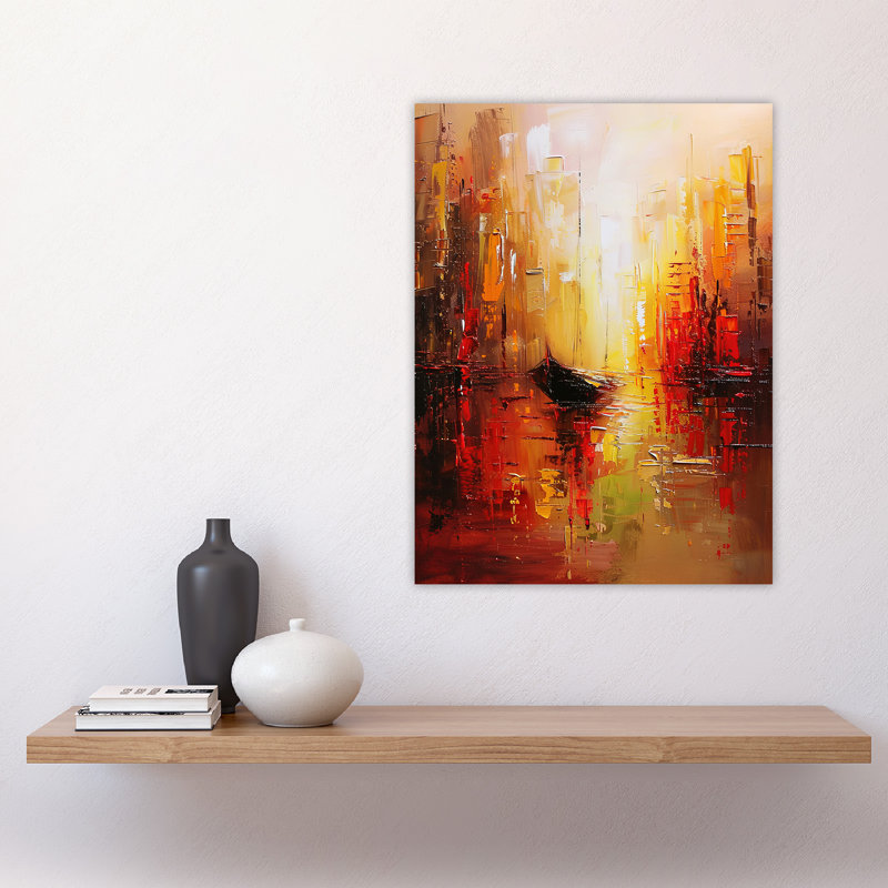 No Frame Print