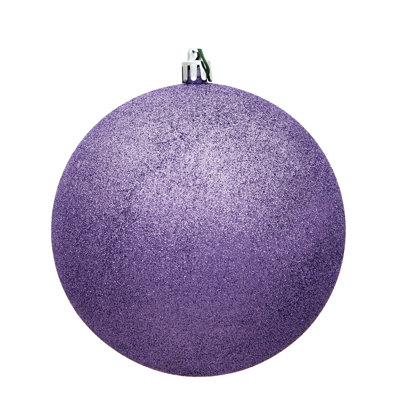 Ornement boule des Fêtes