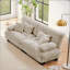 Canapé 2 places Cloud Couch-251317846