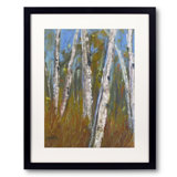 Bare Naked Ladies Print by Dina Gardner