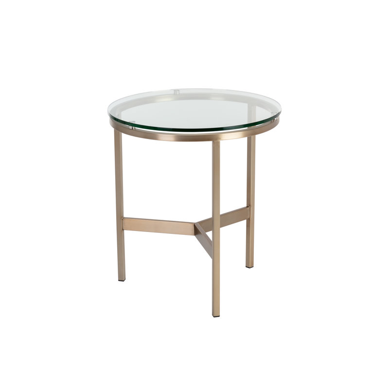 Flato End Table