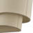 Ashani 4 Light Bronze Large Linear Chandelier-122725098-122725104-122725107