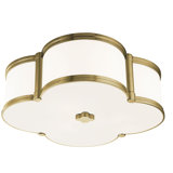Chandler 3 - Light Flush Mount